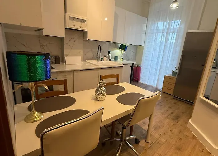 Centrum Guest house *