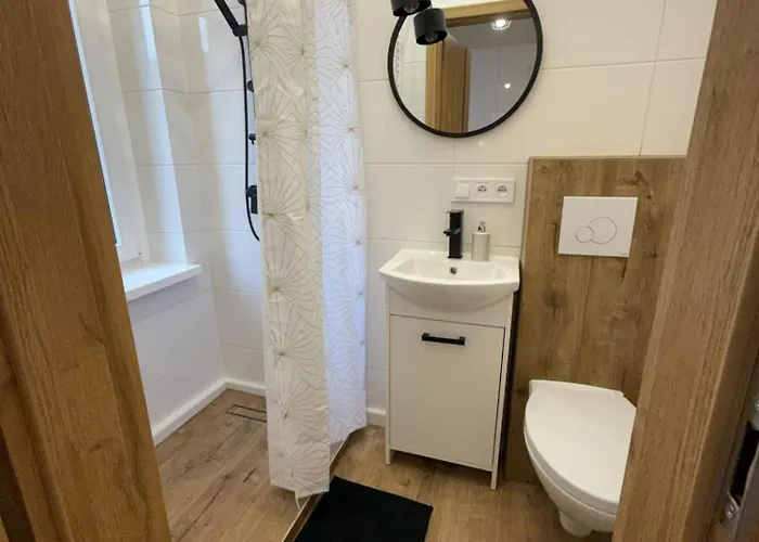 Centrum Guest house Bydgoszcz