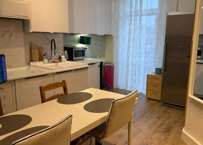 Centrum Guest house *