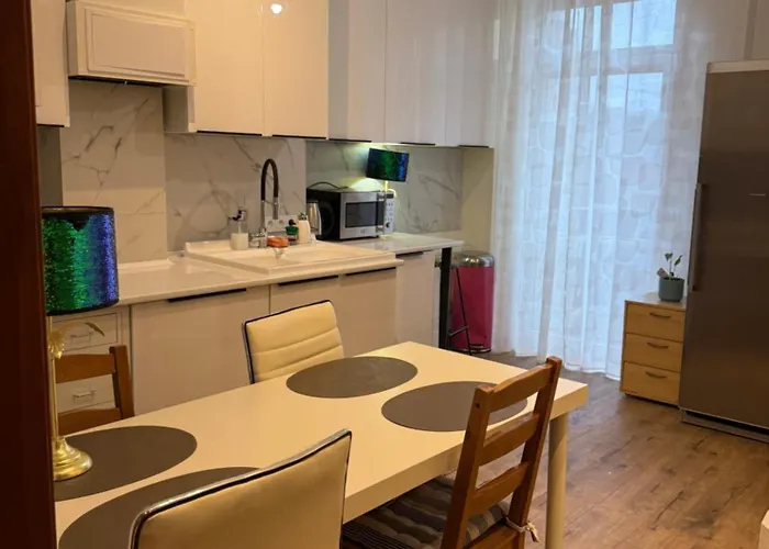 Guest house Centrum Bydgoszcz