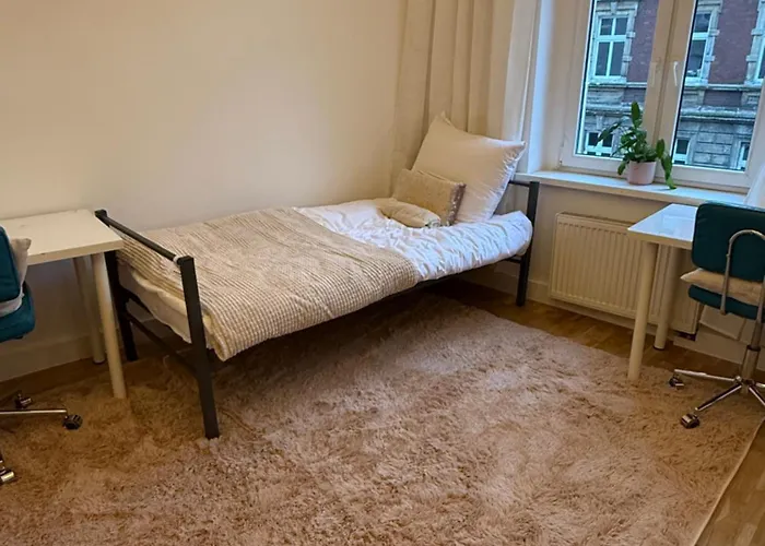 Guest house Centrum *