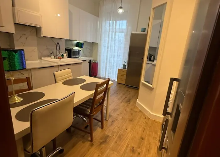 Centrum Guest house *