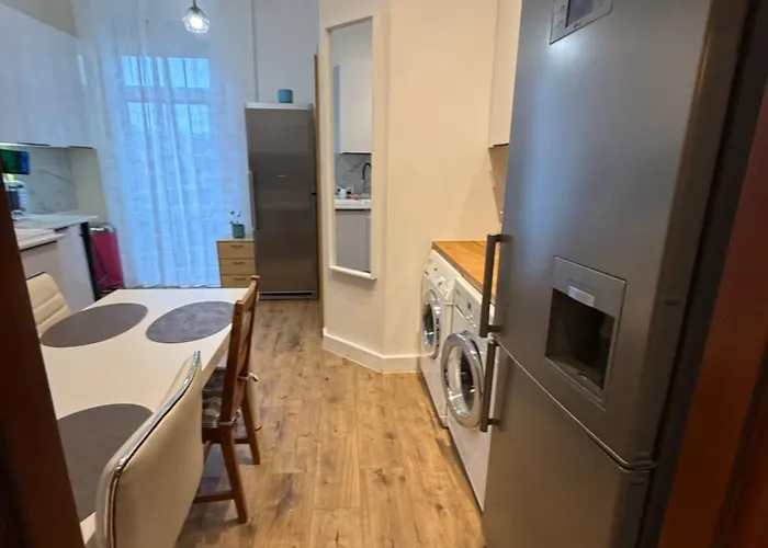 Guest house Centrum *