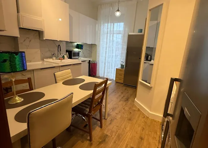 Centrum Guest house Bydgoszcz