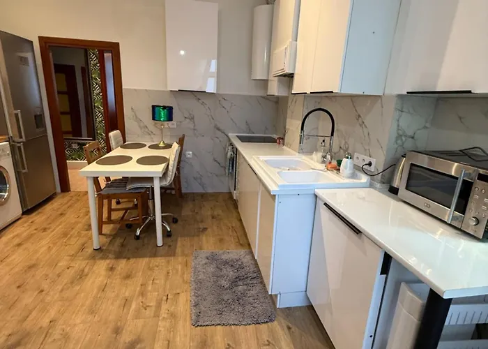 Guest house Centrum *