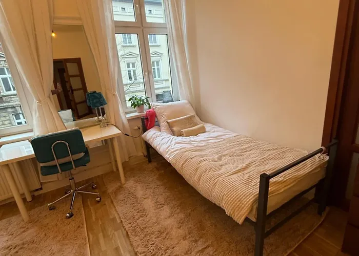 Guest house Centrum Bydgoszcz