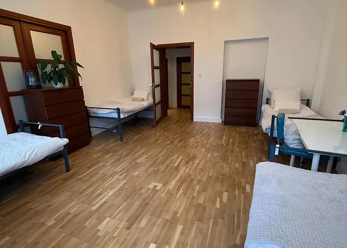 Guest house Centrum *