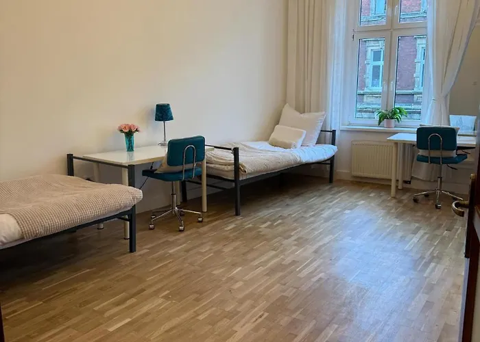 Guest house Centrum Bydgoszcz