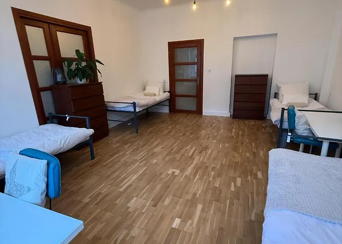 Guest house Centrum Bydgoszcz