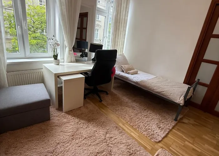 Centrum Guest house Bydgoszcz