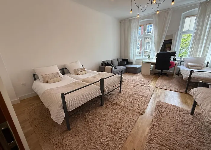 Centrum Guest house Bydgoszcz