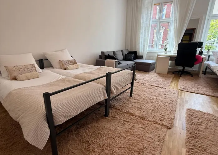 Guest house Centrum *