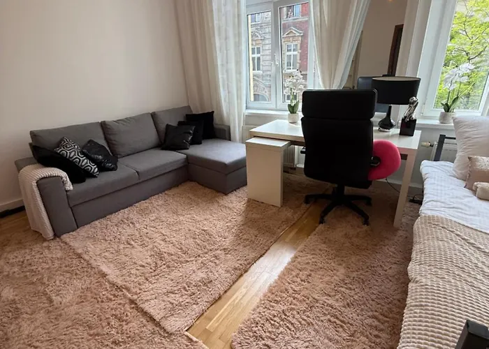 Centrum Guest house *